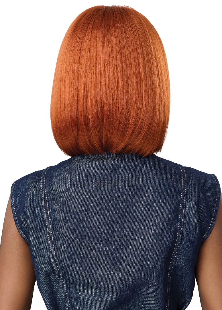 Outre Perfect Hairline 13x6 Lace Fontal HD Synthetic Wig - OnVybe 11 - Beauty Exchange Beauty Supply