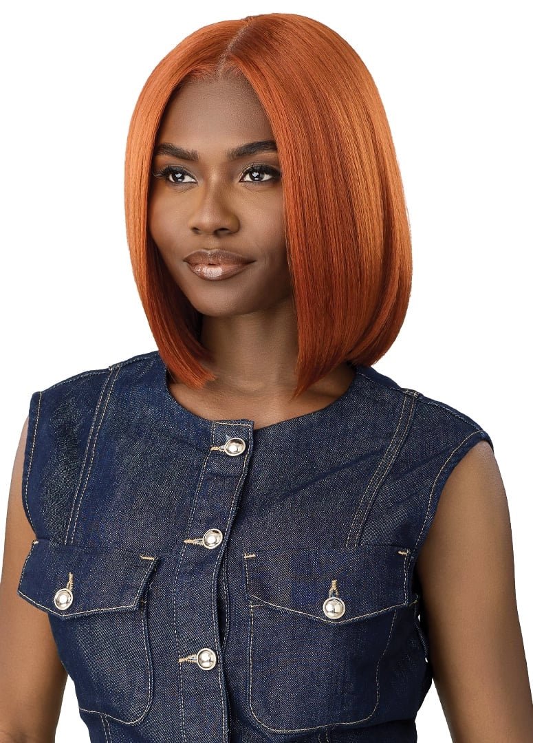 Outre Perfect Hairline 13x6 Lace Fontal HD Synthetic Wig - OnVybe 11 - Beauty Exchange Beauty Supply