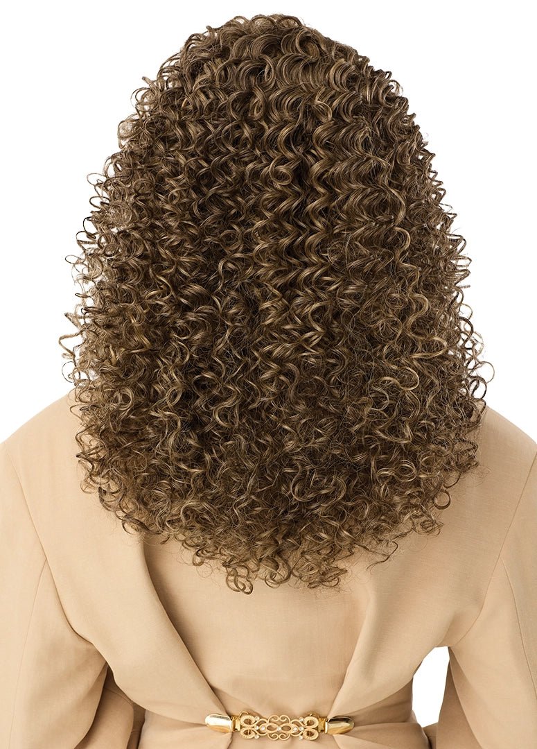 Outre Perfect Hairline 13x6 Lace Fontal HD Synthetic Wig - OnVybe 12 - Beauty Exchange Beauty Supply