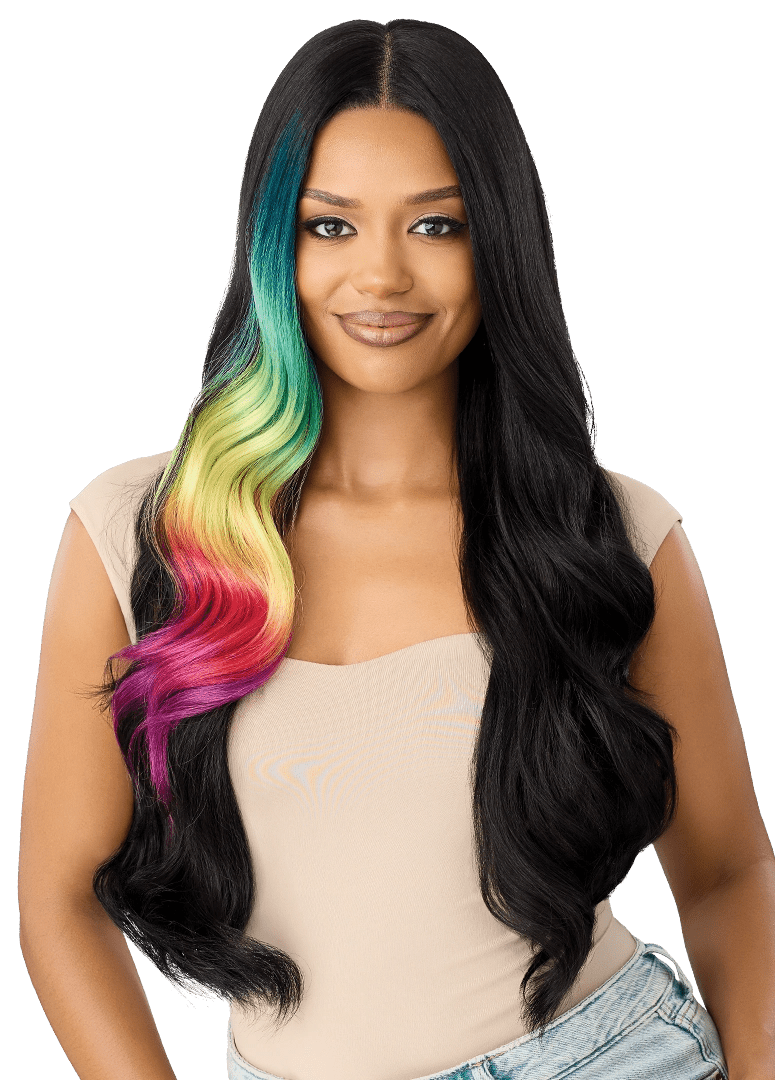 Outre Perfect Hairline 13x6 Lace Wig โ PH 13 - Beauty Exchange Beauty Supply
