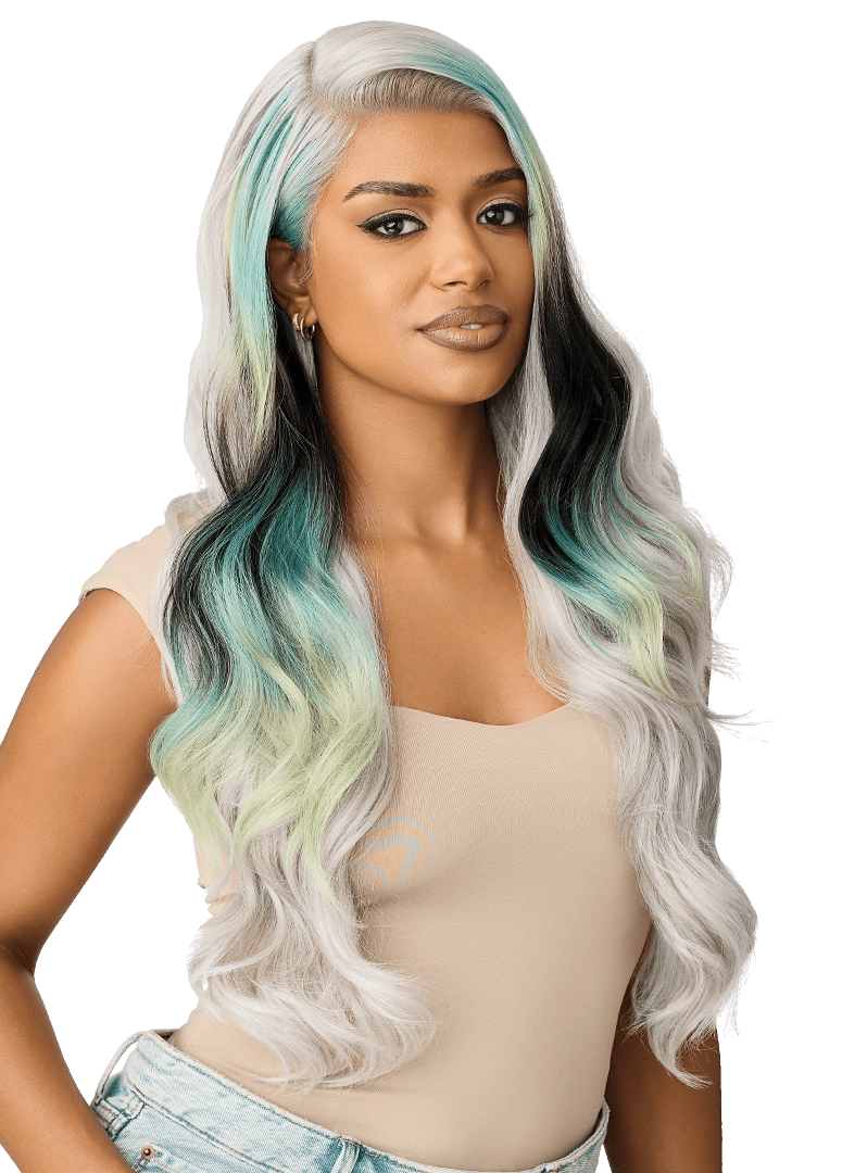 Outre Perfect Hairline 13x6 Lace Wig โ PH 13 - Beauty Exchange Beauty Supply