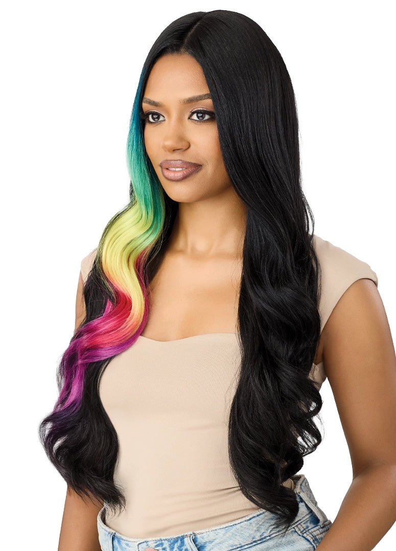 Outre Perfect Hairline 13x6 Lace Wig โ PH 13 - Beauty Exchange Beauty Supply
