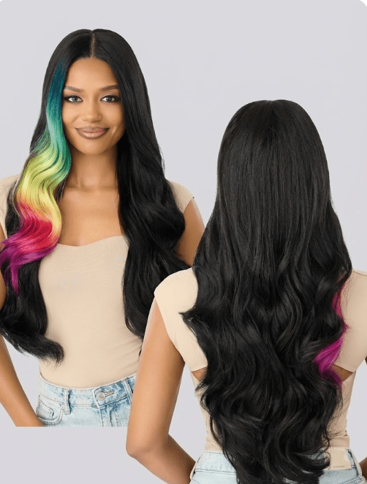 Outre Perfect Hairline 13x6 Lace Wig – PH 13 - Beauty Exchange Beauty Supply