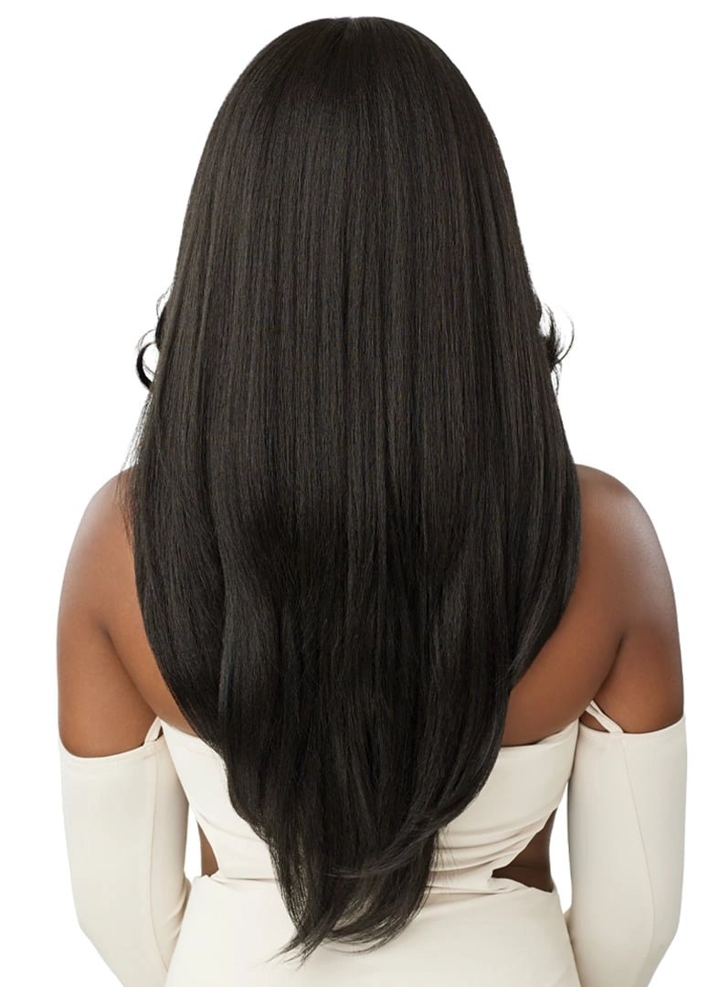 Outre Perfect Hairline Lace Front 13x4 Wig – Jaylin - Beauty Exchange Beauty Supply