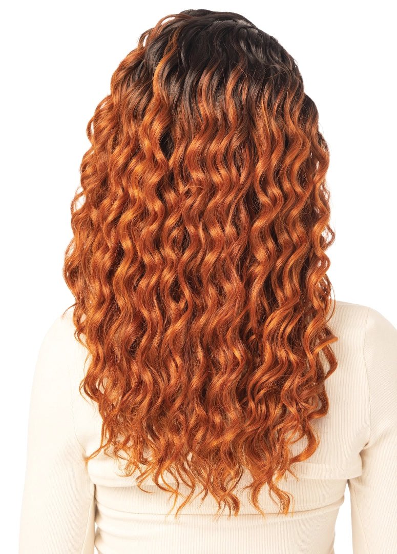 Outre Perfect Hairline Lace Front 13x4 Wig – PH 11 - Beauty Exchange Beauty Supply
