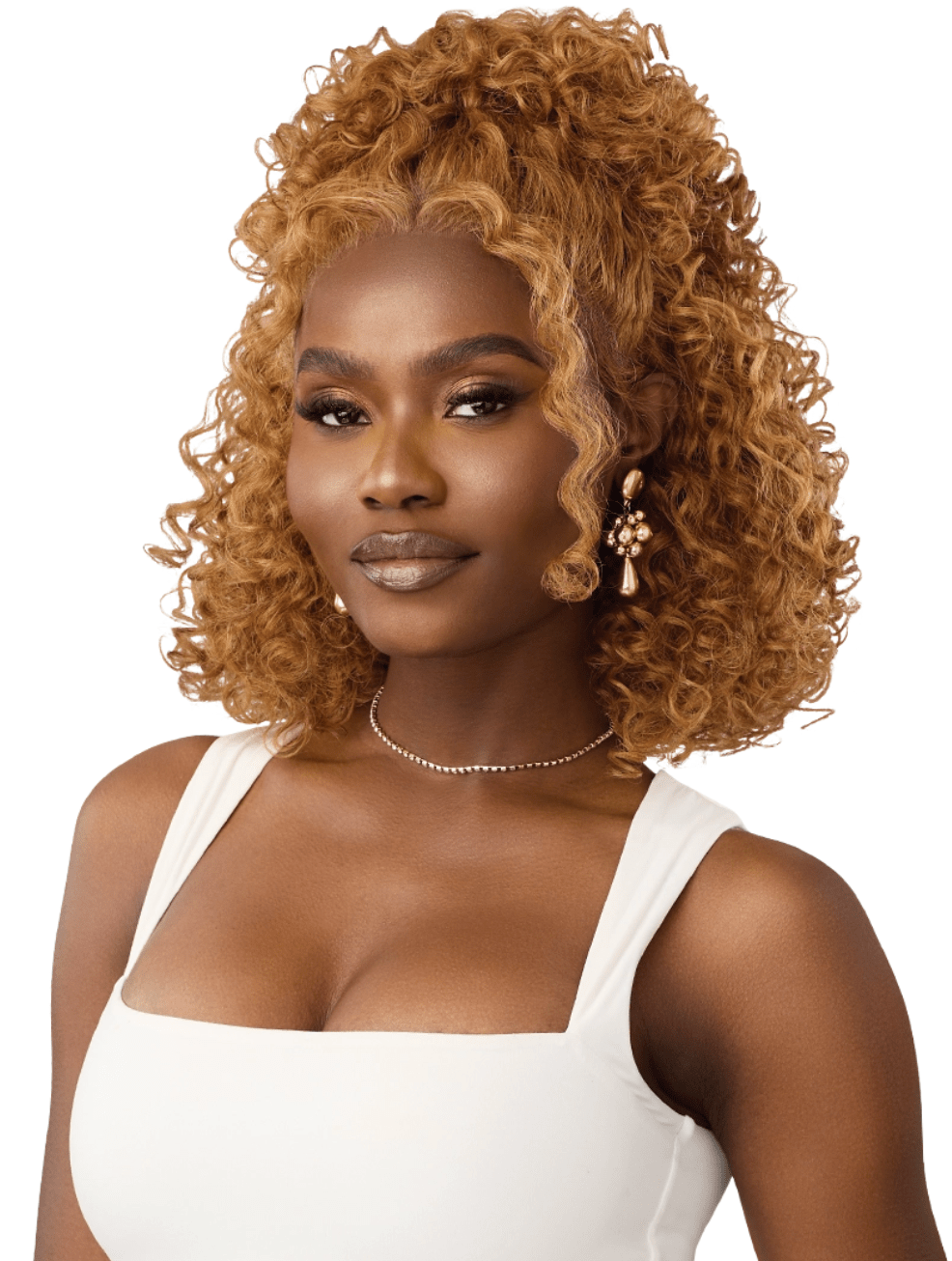 Outre Perfect Hairline Lace Front 13x4 Wig – PH 3 - Beauty Exchange Beauty Supply