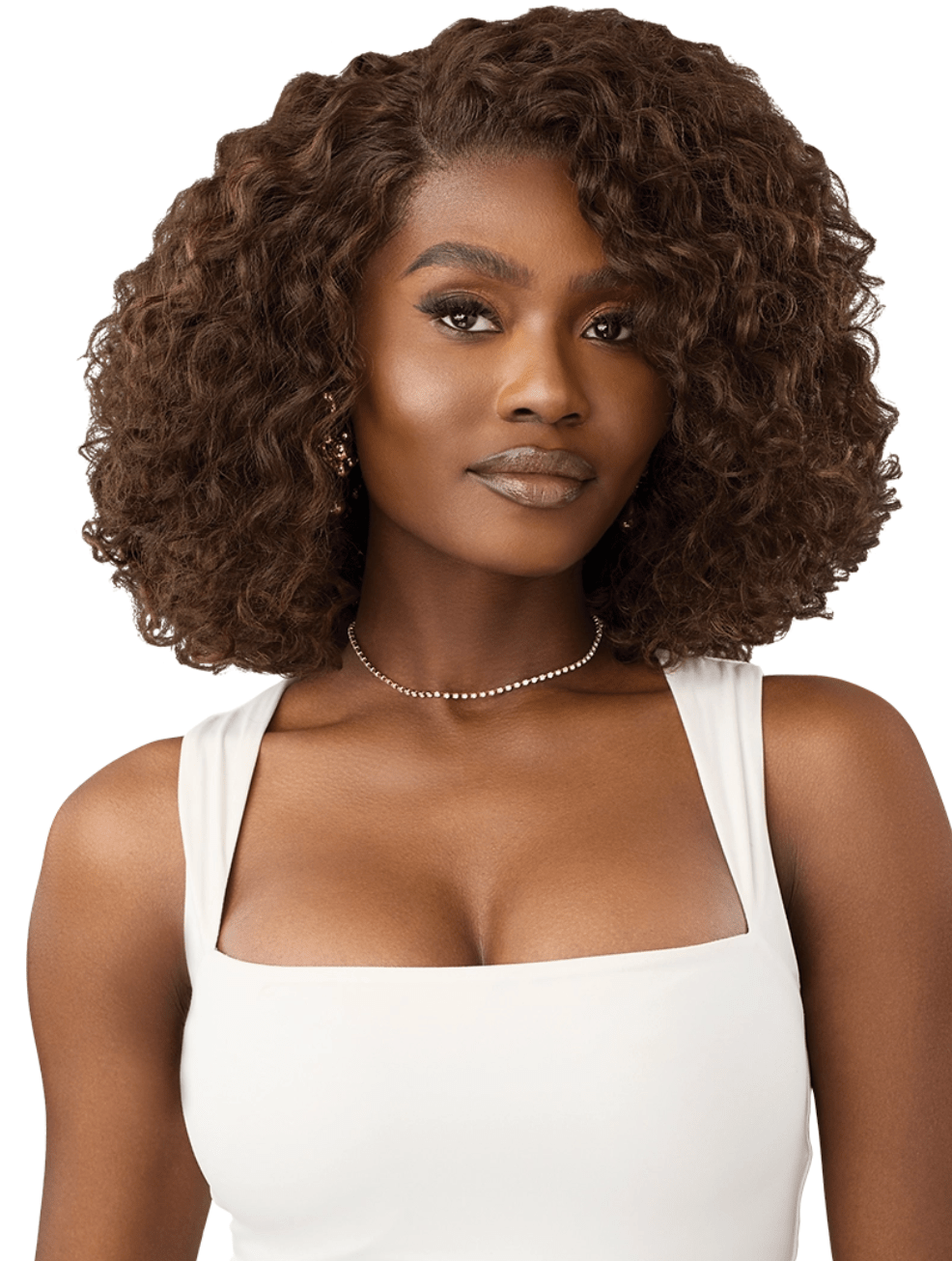 Outre Perfect Hairline Lace Front 13x4 Wig – PH 3 - Beauty Exchange Beauty Supply