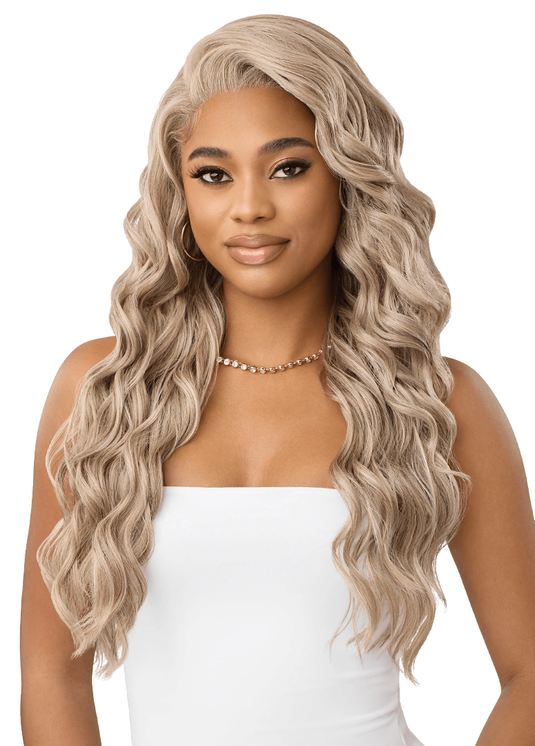 Outre Perfect Hairline Lace Front 13x4 Wig – PH 5 - Beauty Exchange Beauty Supply