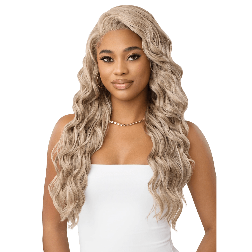 Outre Perfect Hairline Lace Front 13x4 Wig – PH 5 - Beauty Exchange Beauty Supply