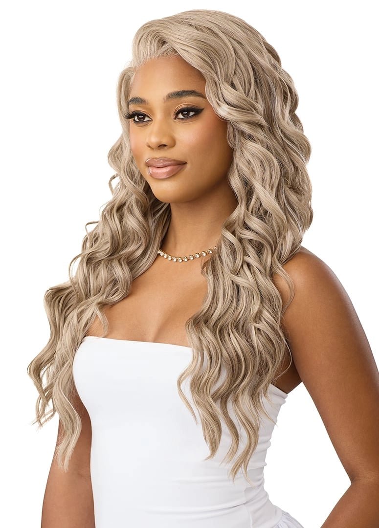 Outre Perfect Hairline Lace Front 13x4 Wig – PH 5 - Beauty Exchange Beauty Supply