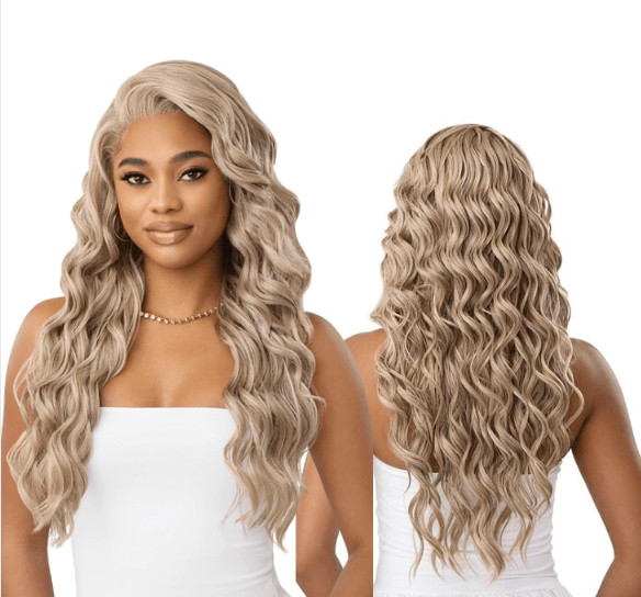 Outre Perfect Hairline Lace Front 13x4 Wig โ PH 5 - Beauty Exchange Beauty Supply