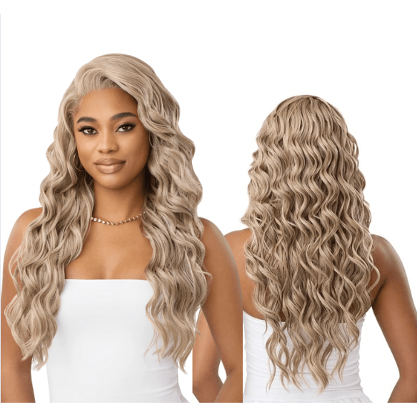 Outre Perfect Hairline Lace Front 13x4 Wig – PH 5 - Beauty Exchange Beauty Supply