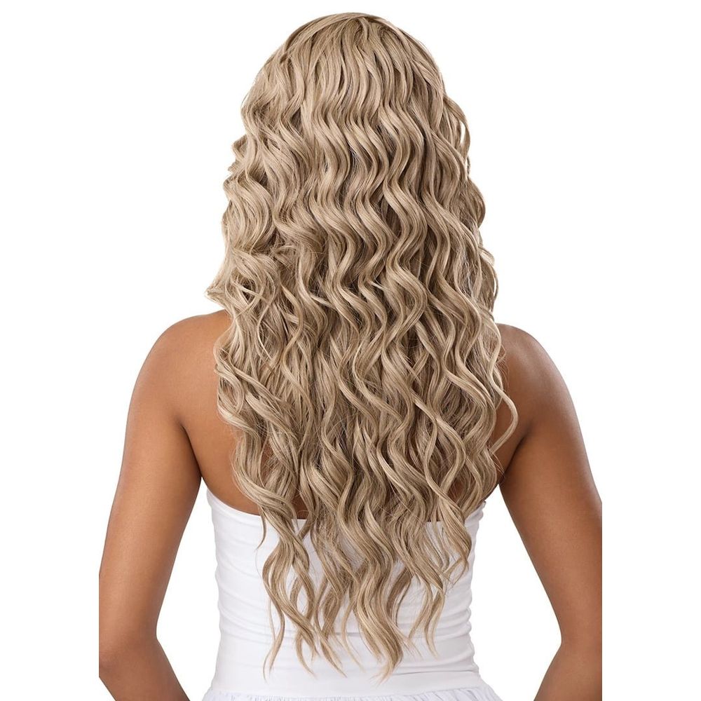 Outre Perfect Hairline Lace Front 13x4 Wig – PH 5 - Beauty Exchange Beauty Supply