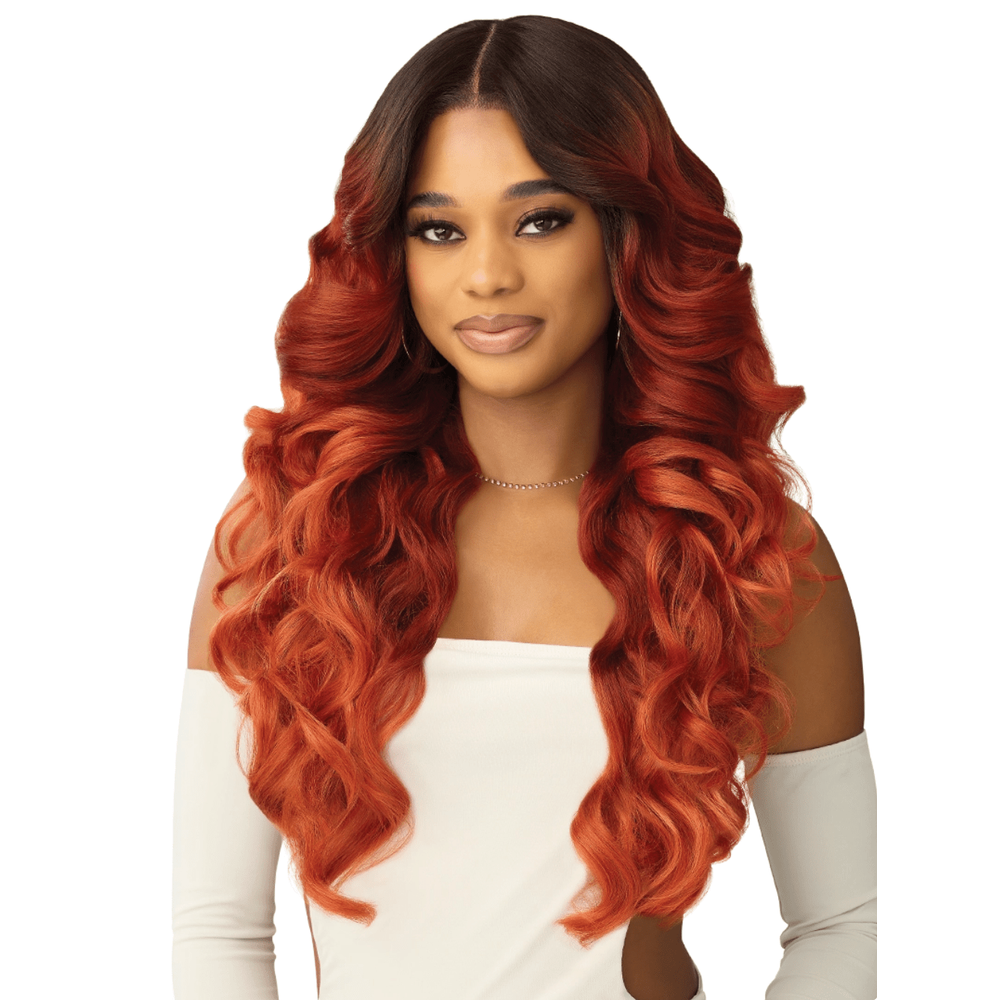 Outre Perfect Hairline Lace Front 13x4 Wig – PH 6 - Beauty Exchange Beauty Supply