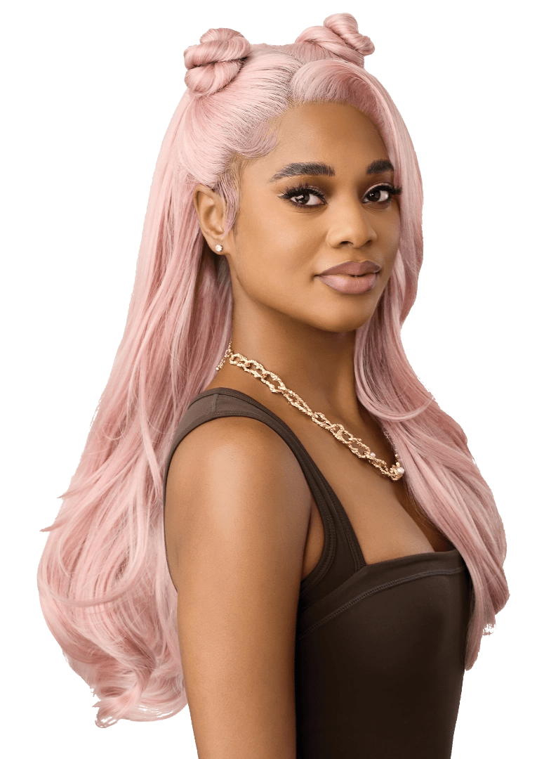 Outre Perfect Hairline Lace Front 13x6 Wig โ PH 17 - Beauty Exchange Beauty Supply