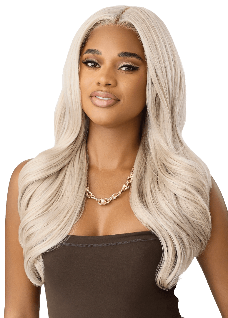 Outre Perfect Hairline Lace Front 13x6 Wig โ PH 17 - Beauty Exchange Beauty Supply