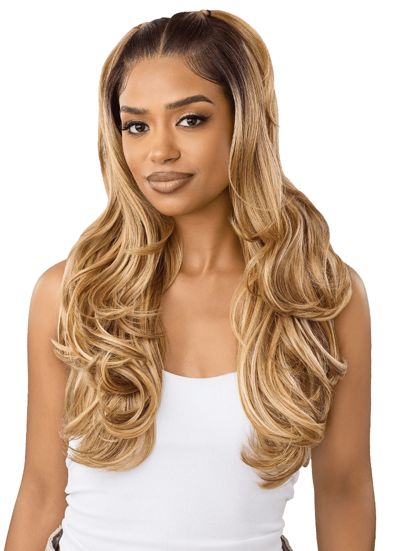Outre Perfect Hairline Lace Front 13x6 Wig โ PH 20 - Beauty Exchange Beauty Supply