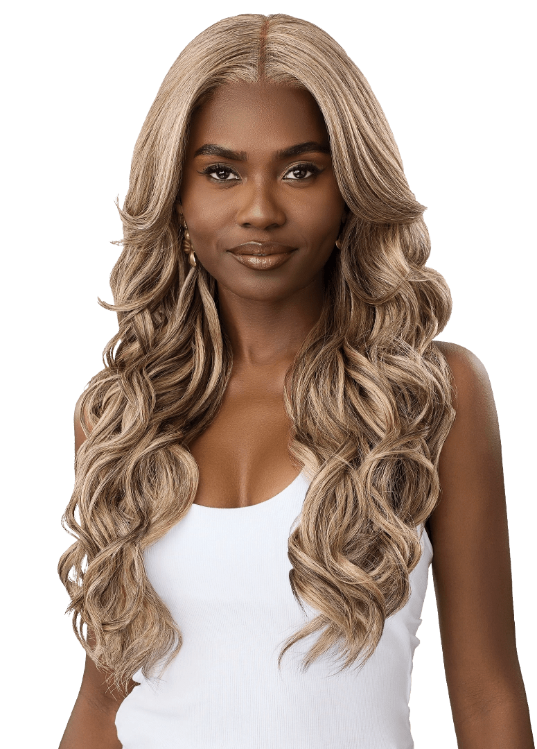 Outre Perfect Hairline Lace Front 13x6 Wig – PH 21 - Beauty Exchange Beauty Supply