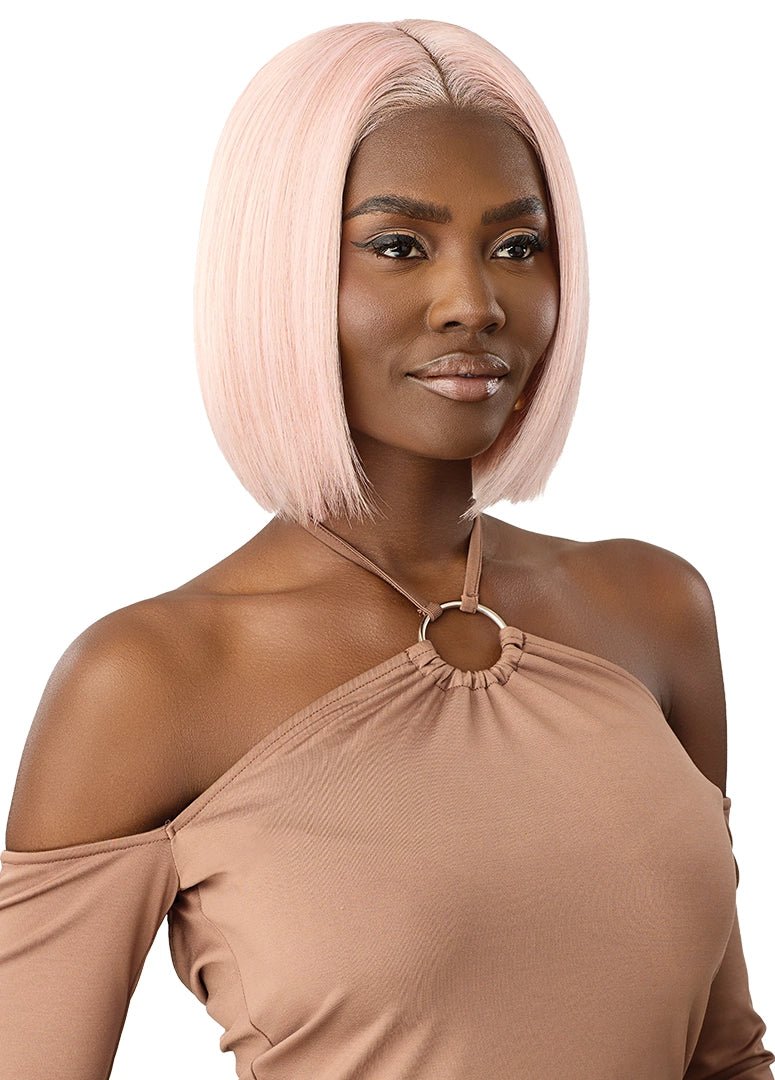 Outre Perfect Hairline Lace Front 13x6 Wig – PH 24 - Beauty Exchange Beauty Supply