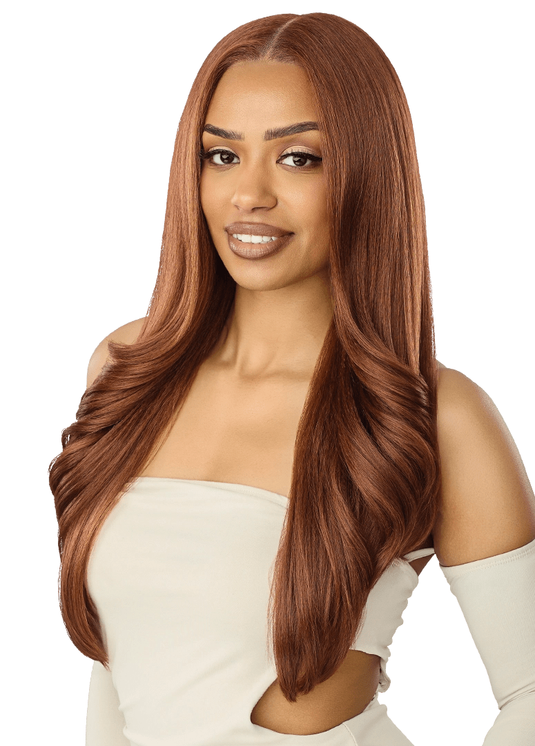 Outre Perfect Hairline Lace Front 13x6 Wig – PH 31 - Beauty Exchange Beauty Supply