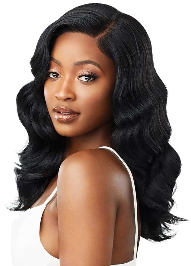 Outre Perfect Hairline Lace Front Wig – Kira - Beauty Exchange Beauty Supply