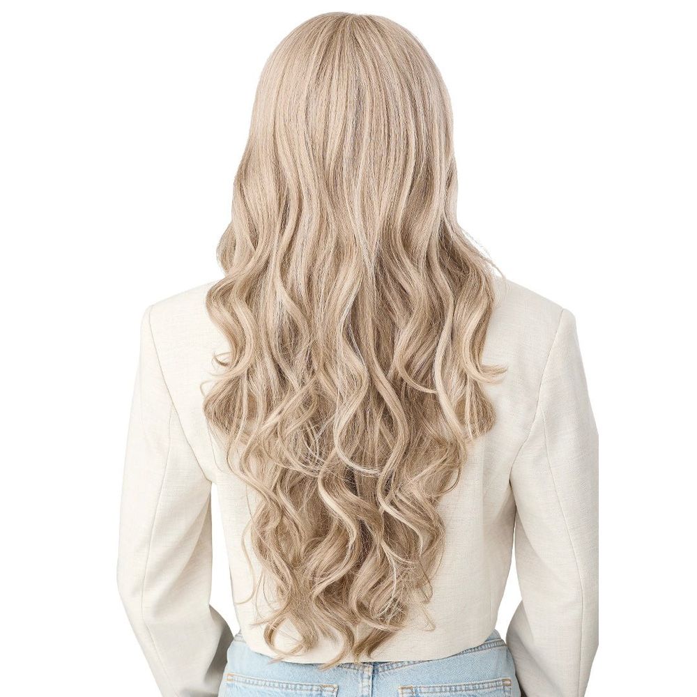 Outre Perfect Hairline OnVybe - 1 - Beauty Exchange Beauty Supply