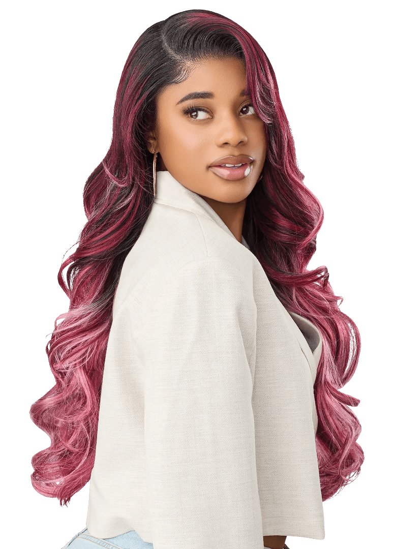 Outre Perfect Hairline OnVybe - 1 - Beauty Exchange Beauty Supply