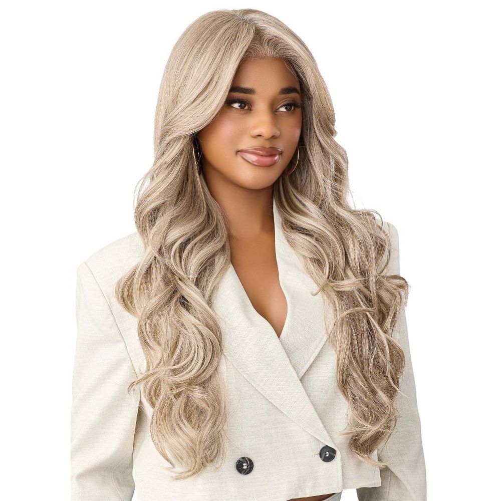 Outre Perfect Hairline OnVybe - 1 - Beauty Exchange Beauty Supply