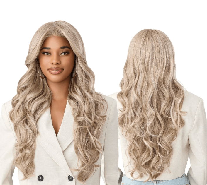 Outre Perfect Hairline OnVybe - 1 - Beauty Exchange Beauty Supply