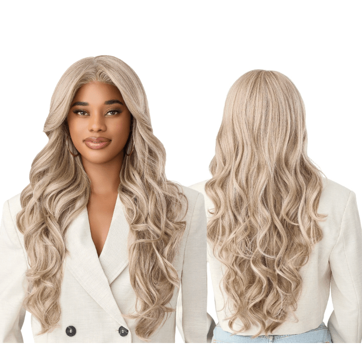 Outre Perfect Hairline OnVybe - 1 - Beauty Exchange Beauty Supply