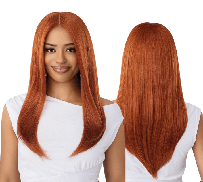 Outre Perfect Hairline OnVybe - 2 - Beauty Exchange Beauty Supply