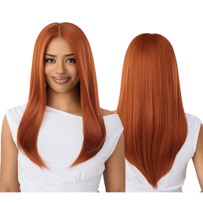 Outre Perfect Hairline OnVybe - 2 - Beauty Exchange Beauty Supply