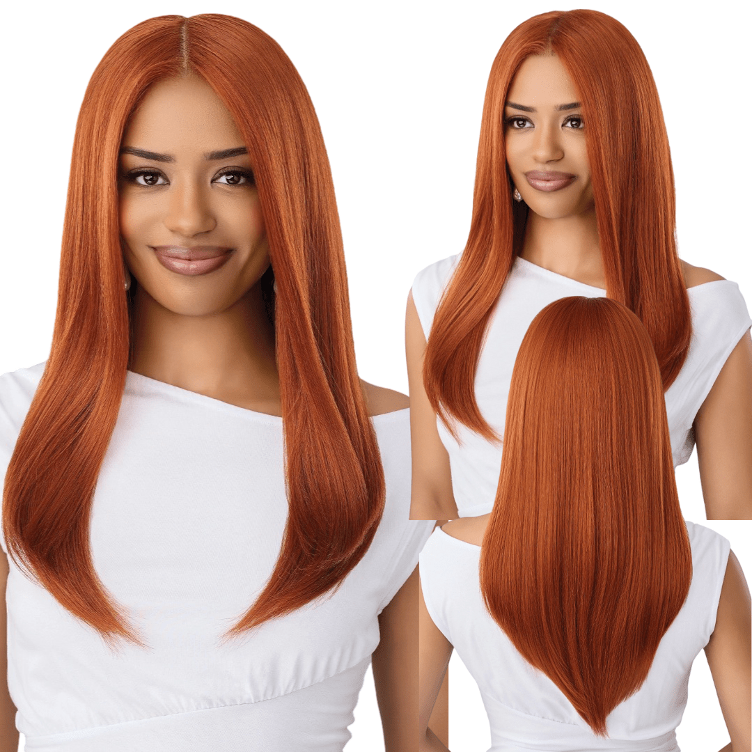 Outre Perfect Hairline OnVybe - 2 - Beauty Exchange Beauty Supply