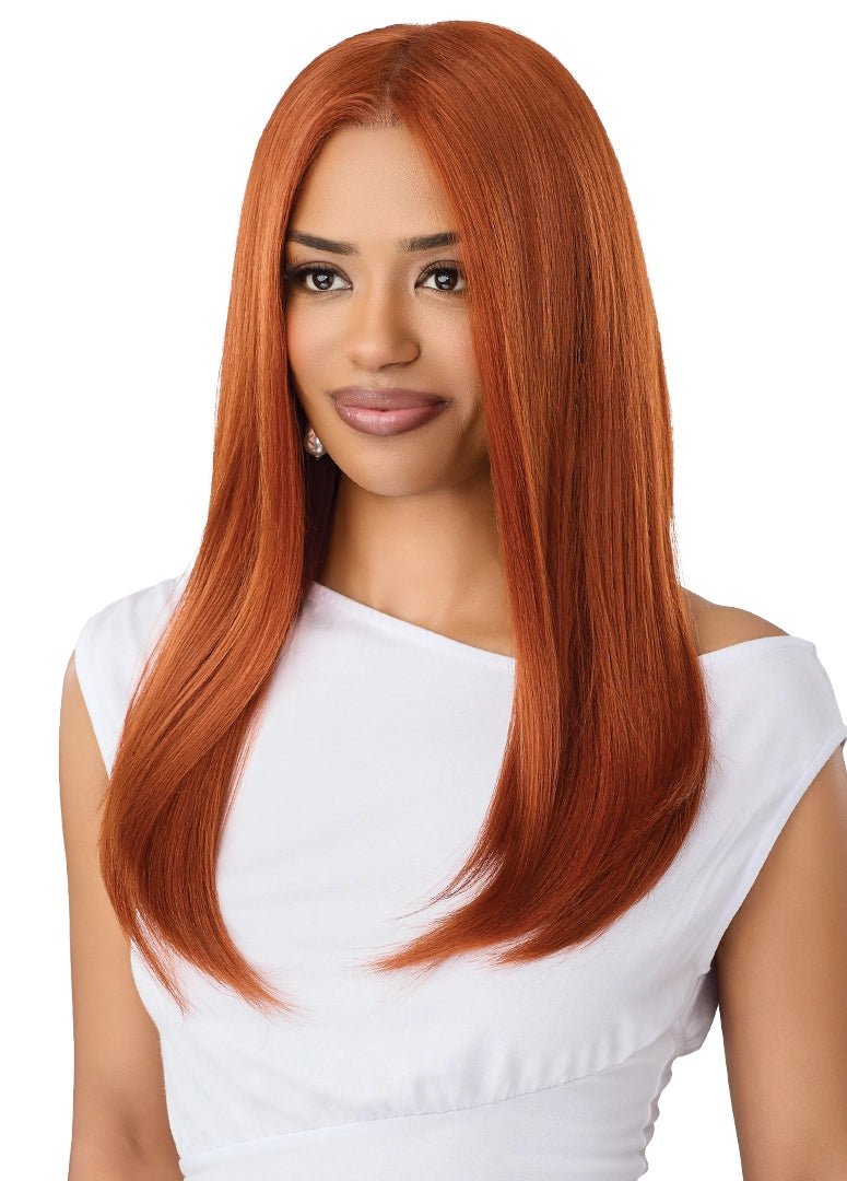 Outre Perfect Hairline OnVybe - 2 - Beauty Exchange Beauty Supply