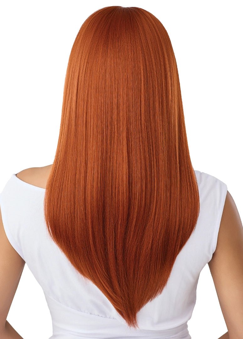 Outre Perfect Hairline OnVybe - 2 - Beauty Exchange Beauty Supply
