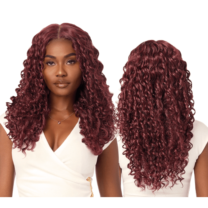 Outre Perfect Hairline OnVybe - 3 - Beauty Exchange Beauty Supply