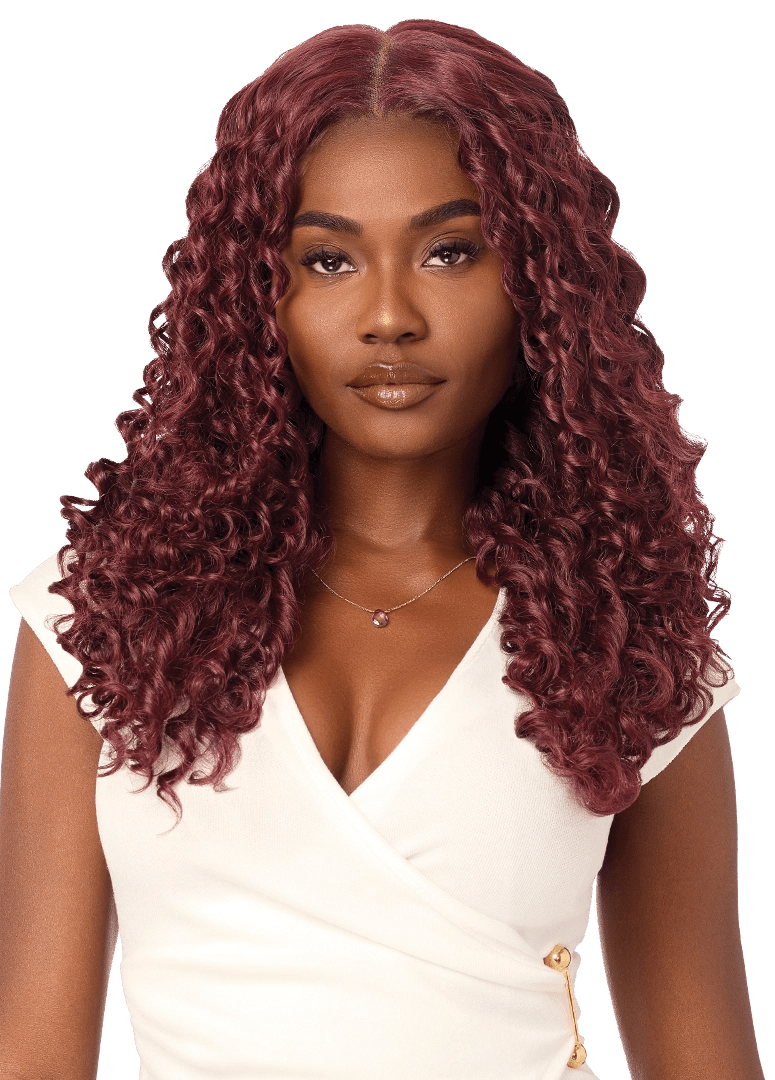 Outre Perfect Hairline OnVybe - 3 - Beauty Exchange Beauty Supply