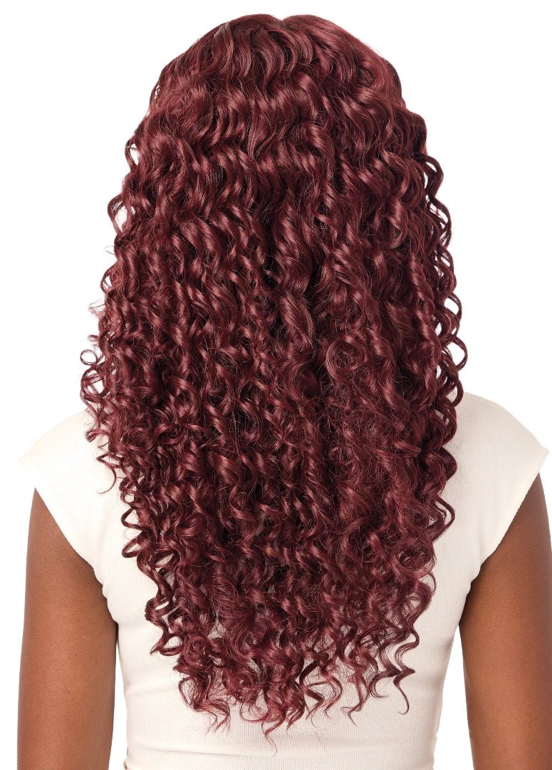 Outre Perfect Hairline OnVybe - 3 - Beauty Exchange Beauty Supply