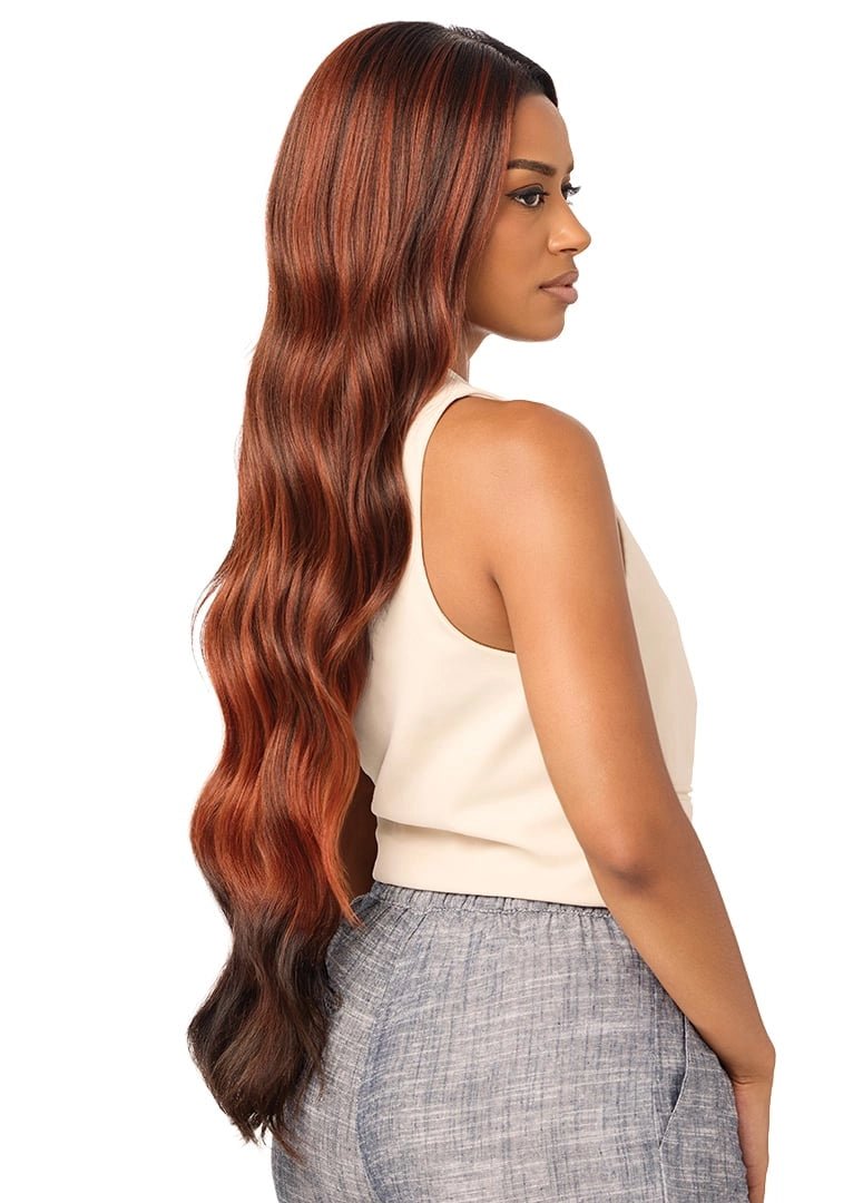 Outre Perfect Hairline OnVybe - 4 - Beauty Exchange Beauty Supply
