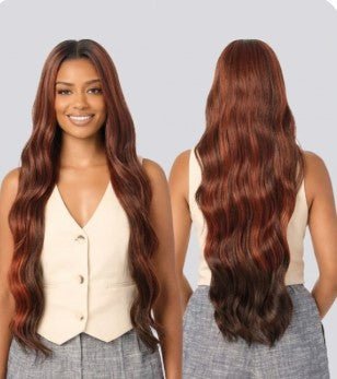 Outre Perfect Hairline OnVybe - 4 - Beauty Exchange Beauty Supply