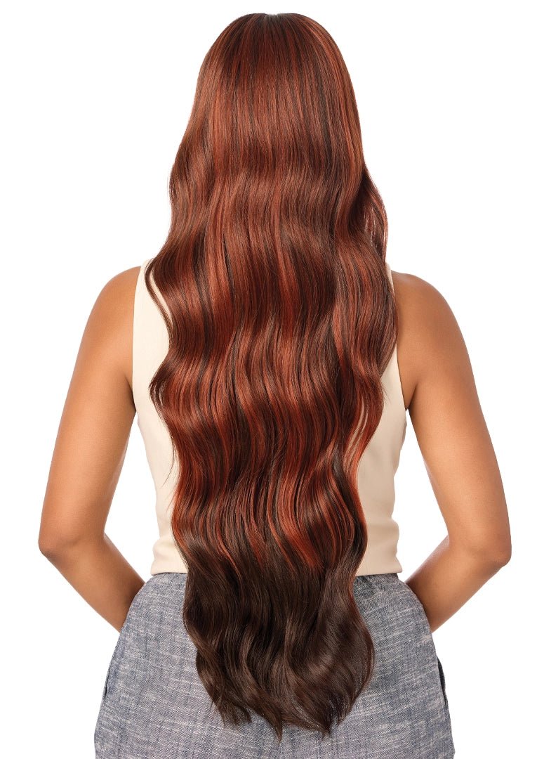 Outre Perfect Hairline OnVybe - 4 - Beauty Exchange Beauty Supply