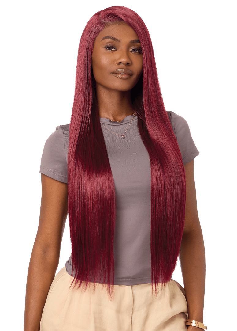 Outre Perfect Hairline OnVybe - 5 - Beauty Exchange Beauty Supply