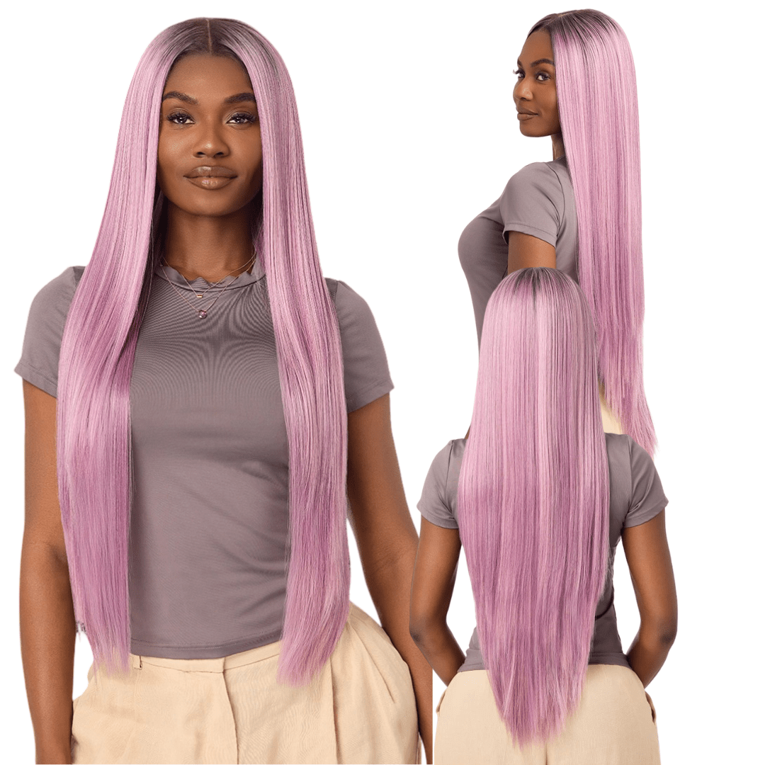 Outre Perfect Hairline OnVybe - 5 - Beauty Exchange Beauty Supply