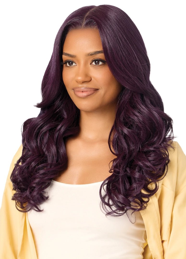 Outre Perfect Hairline OnVybe - 6 - Beauty Exchange Beauty Supply