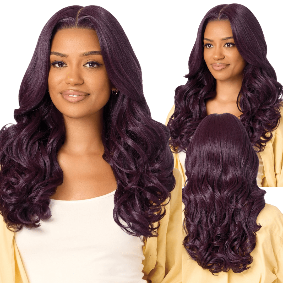Outre Perfect Hairline OnVybe - 6 - Beauty Exchange Beauty Supply