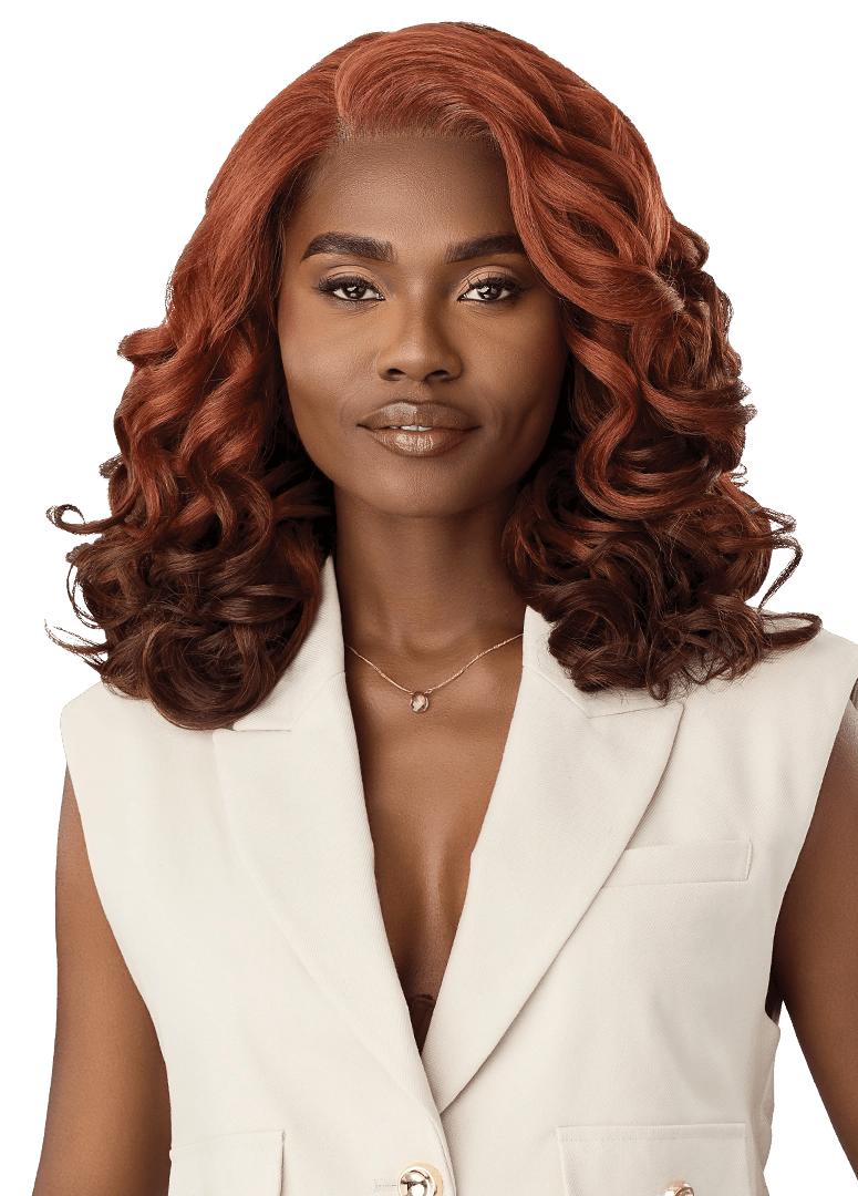 Outre Perfect Hairline OnVybe - 7 - Beauty Exchange Beauty Supply