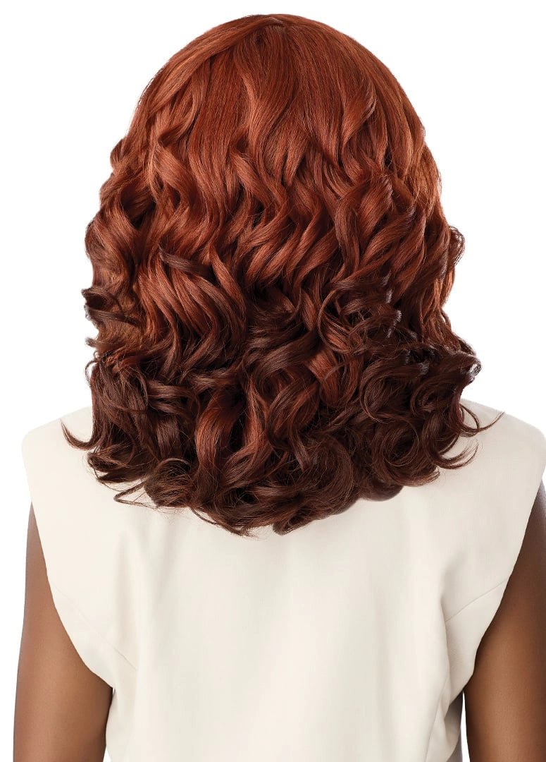 Outre Perfect Hairline OnVybe - 7 - Beauty Exchange Beauty Supply
