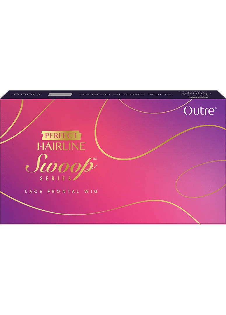 Outre Perfect Hairline Swoop Glueless 13x4 HD Lace Front Wig - SWOOP 13 - Beauty Exchange Beauty Supply