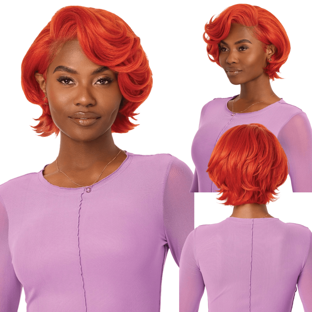 Outre Swoop 13 Glueless HD Lace Wig