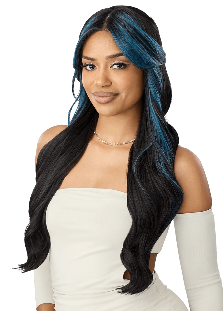 Outre Perfect Hairline Synthetic Lace Wig โ PH 15 26" - Beauty Exchange Beauty Supply